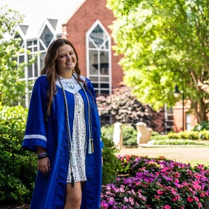 Fundraising Page: Lauren Broder